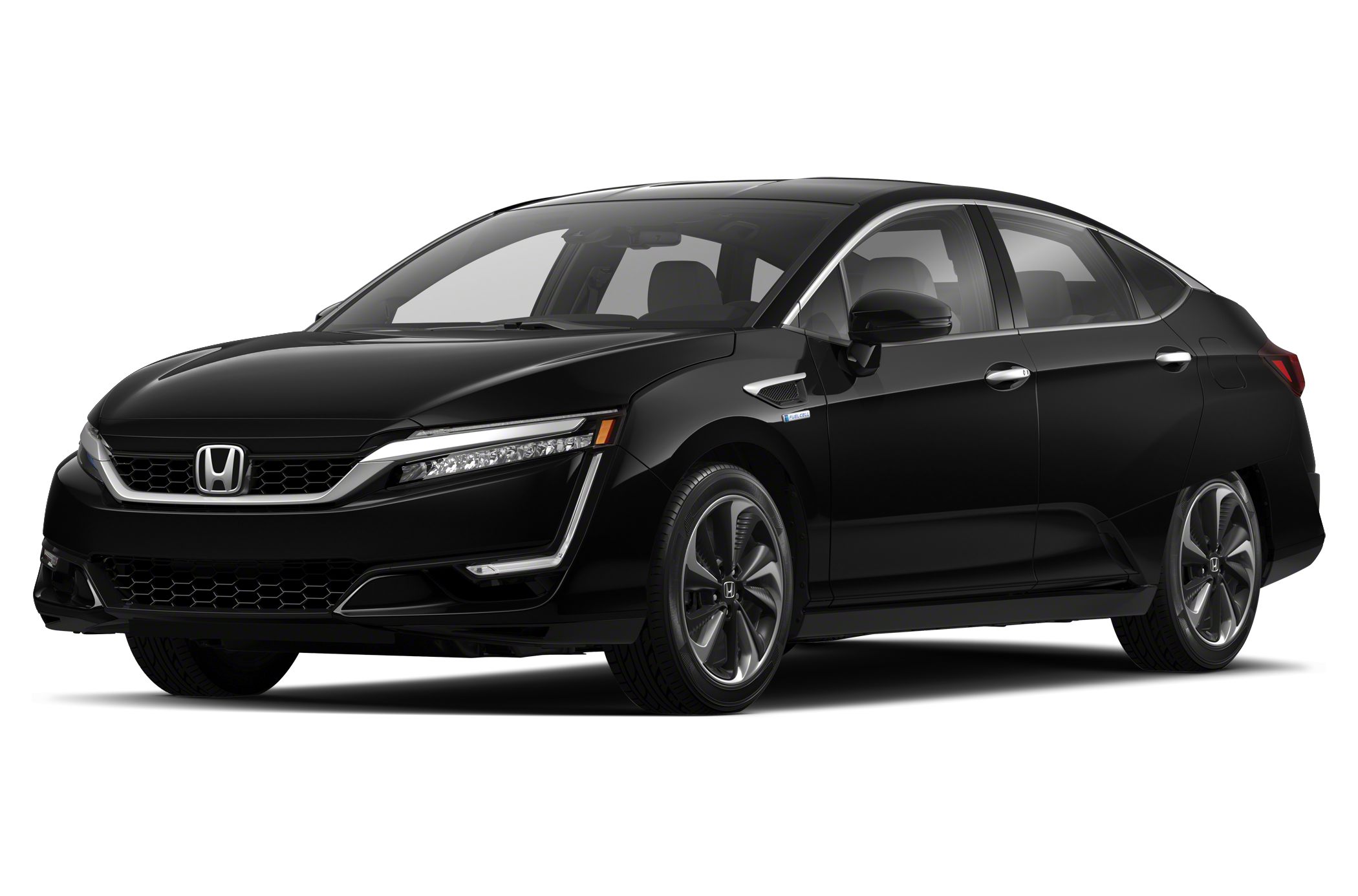 2021 Honda Clarity Fuel Cell